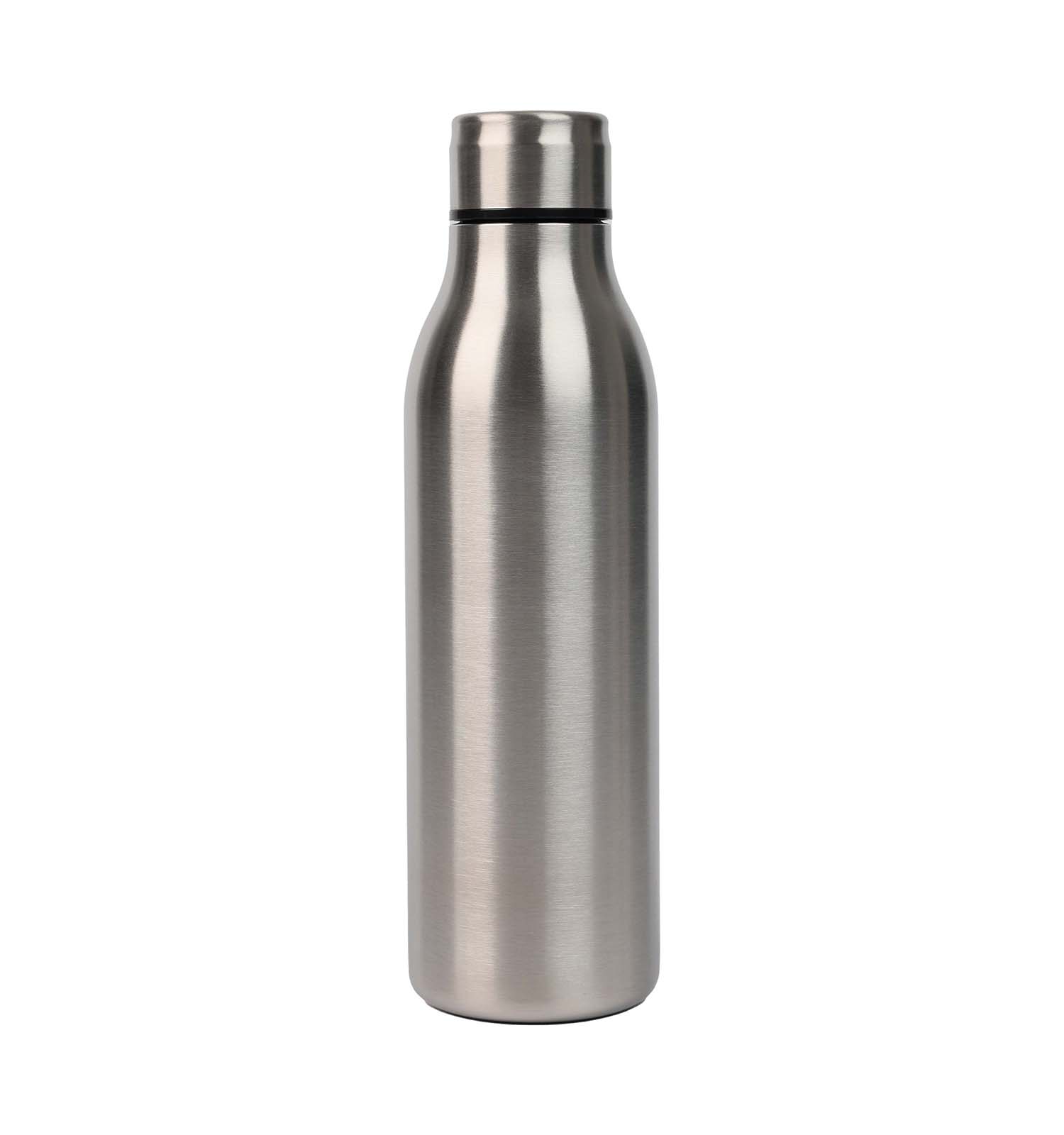 DECANTER - Single Wall Stainless Steel Sports Bottle